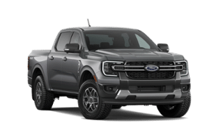 2026 Ford Ranger® External Image 5